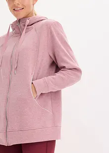 Thermo outdoor jas, sneldrogend, bonprix