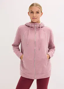 Thermo outdoor jas, sneldrogend, bonprix