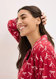 Pyjama van katoen, bonprix