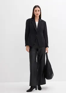 Zandloper blazer, bonprix