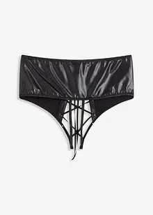 Taillesstring ouvert, high waist, bonprix