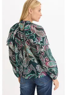 Tuniek met volants, bonprix
