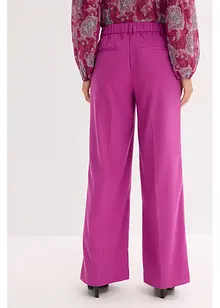 Marlene Dietrich broek met kiijstreep patroon, bonprix