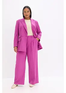 Marlene Dietrich broek met kiijstreep patroon, bonprix