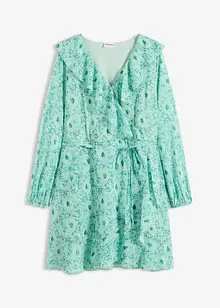 Chiffonjurk, bonprix