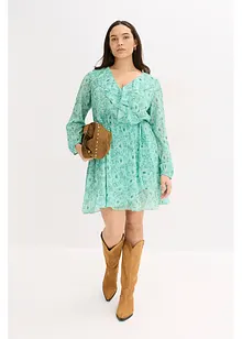 Chiffonjurk, bonprix