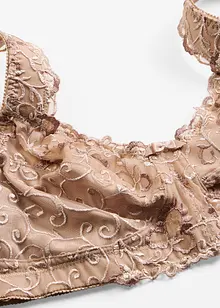 Steun bh zonder beugels, bonprix