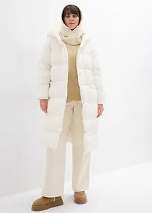 Oversized, gewatteerde jas, bonprix