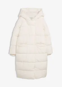 Oversized, gewatteerde jas, bonprix