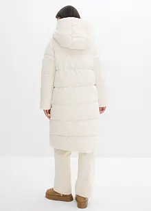 Oversized, gewatteerde jas, bonprix