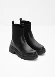 Chelsea boots, bonprix