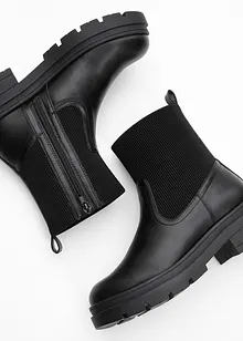 Chelsea boots, bonprix
