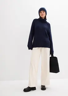 Oversized trui, bonprix