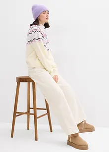 Oversized Noors vest, bonprix