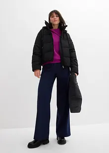 Korte gewatteerde jas, bonprix