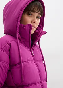 Korte gewatteerde jas, bonprix