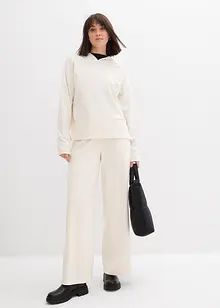 Marlene Dietrich broek van comfortabele Punto di Roma, bonprix