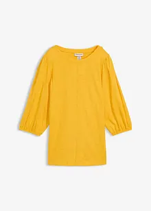 T-shirt van katoen, bonprix