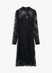 Kanten jurk, bonprix