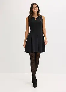 Panty met bloemmotief, bonprix