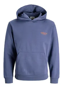 Hoodie, regular fit, J&J Rebel