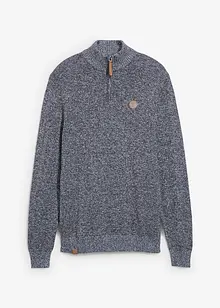 Schipperstrui met katoen, bonprix