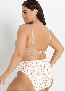 Steun bh zonder beugels, bonprix