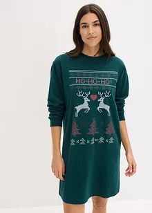 Nachthemd van katoen, bonprix