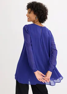 Lange high-low tuniek, bonprix