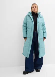 Lange, gewatteerde outdoor jas met isolerende warmtetechnologie, bonprix