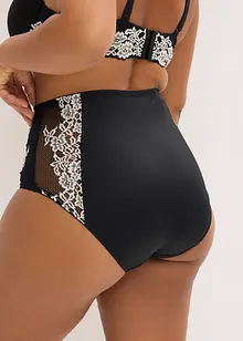 Corrigerende slip, sterk corrigerend, bonprix