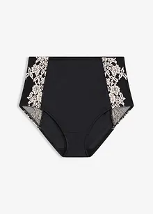 Corrigerende slip, sterk corrigerend, bonprix