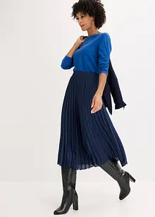 Shirt met golfranden van Punto di Roma, bonprix