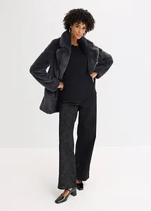 Shirt met golfranden van Punto di Roma, bonprix