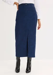 Stretchrok van katoen, bonprix