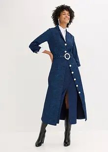 Stretchrok van katoen, bonprix