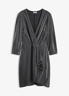 Jersey jurk, bonprix