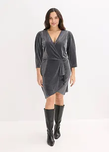 Jersey jurk, bonprix