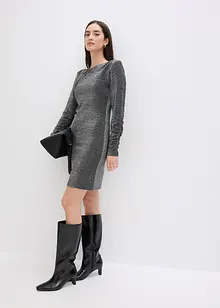 Jersey jurk, bonprix