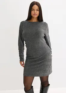 Jersey jurk, bonprix