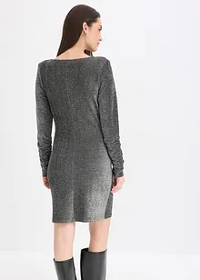 Jersey jurk, bonprix