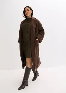 Jersey jurk, bonprix