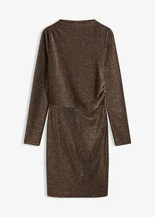 Jersey jurk, bonprix