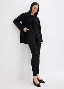 Punto-leggings, bonprix