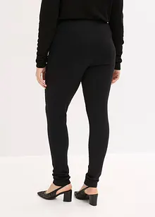 Punto-leggings, bonprix