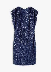 Paillettenjurk, bonprix