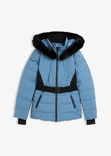 Waterafstotende ski-jas van dons, bonprix