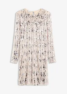 Paillettenjurk, bonprix