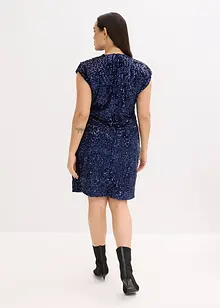 Paillettenjurk, bonprix