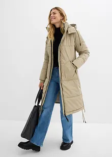 Waterafstotende gewatteerde jas, bonprix